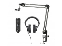 Audio Technica Pack Creator Estudio Audio Technica Pack Creator Estudio